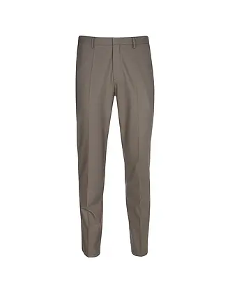 HUGO | Pantalon de costume slim fit HESTEN | 